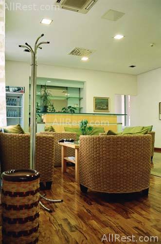 Slavija Hotel 6